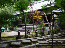 海潮禅寺